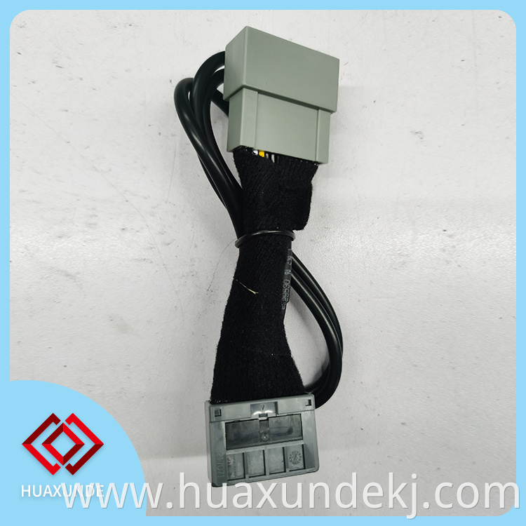 Terminal Wire Electronic Harness